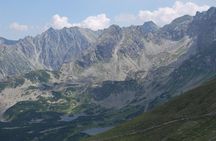 Zakopane Tour with private transport from Krakow