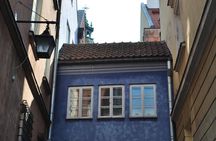 Warsaw Private Tour from Krakow