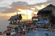 [PRIVATE] Negril Sightseeing Tour with RickS Cafe Cliff Diving