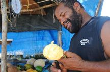 PRIVATE Food Tour of Local Jamaican Cuisine Montego Bay & Negril