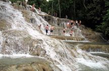 [PRIVATE] Dunn's River Falls with Entrance Fees
