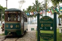Private Santos and Guaruja Tour from São Paulo