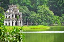 Half Day Trip - Hanoi half day Tour