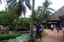 Half Day Cu Chi tunnel Morning Daily