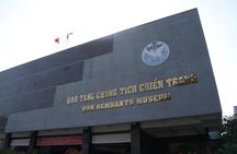 Private Ho Chi Minh City Tour Full day Trip