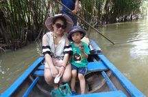 Mekong Delta exploring full day Trip