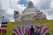 Mekong Delta exploring full day Trip