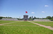 Full-Day Hanoi City Tour