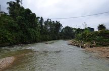 Hanoi to Sapa 2 days 1 night by bus