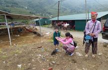 Hanoi to Sapa 2 days 1 night by bus