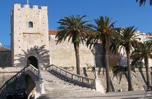 Korcula Private Tour from Dubrovnik