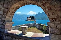 Montenegro Private Tour from Dubrovnik