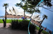 Sydney City Private Tour