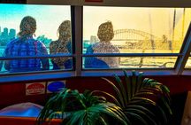 Sydney City Private Tour