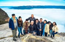 Blue Mountains Private Tour from Sydney