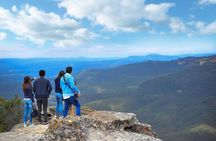 Private Blue Mountains and Winery Day-Trip from Sydney