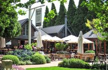 Waves Waterfalls and Wineries Full-Day Southern Highlands Private Tour