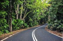 Waves Waterfalls and Wineries Full-Day Southern Highlands Private Tour