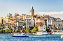 Private Full Day Istanbul Tour
