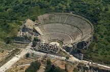 All Inclusive Private Tour to Ephesus, Artemission and Traditional Lunch