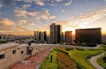 Seoul's Democratic Awakening: A Modern Korean History Tour