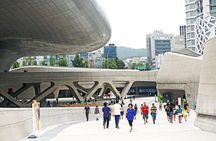 Seoul's Democratic Awakening: A Modern Korean History Tour