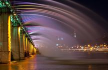 Custom Tour: Best Night View of Seoul