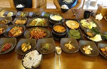 Pocheon Private Day Tour from Seoul