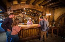 Hobbiton Movie Set Tour from Tauranga 5.5 to 6 hours CTT-17 - TRG-17