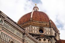 Best of Florence: Small Group Tour David & Accademia with Duomo