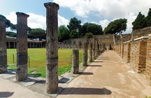 Complete Pompeii Skip the Line Tour with Archaeologist Guide