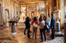  Borghese Gallery Small-Group Tour with Canova's Masterpieces 