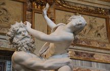  Borghese Gallery Small-Group Tour with Canova's Masterpieces 