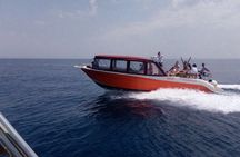 Blue Cave Tour - Five Island Small Group Tour from Split