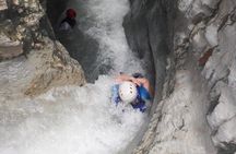 Damajagua Waterfalls for Cruise Ship Passengers 