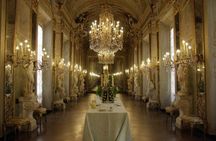 Genoa Walking Tour: Discover Hidden Treasures and Street Food