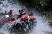 Jackson Hole Whitewater Rafting Classic from Jackson Hole,Wyoming