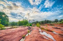 Sedona Magical Vortex Adventure
