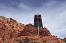 Sedona Magical Vortex Adventure