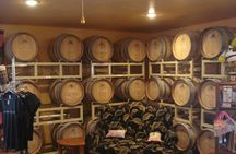 Sedona Arizona Wine Tasting Experience