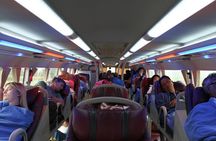 Sapa Trek Tour with Sleeper Bus/Night Train - Overnight at Hotel
