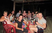Trekking Sapa - Bac Ha Market: Sleep on Train & Homestay