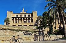Palma de Mallorca Easy Bike Tour