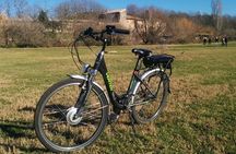 Appian Way Bike Rental Park Official Partner