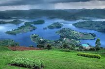 3 Days Bwindi Gorilla Trekking tour