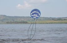 1 Day Jinja source of the River Nile tour