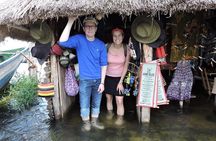 1 Day Jinja source of the River Nile tour