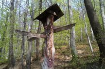 Medvednica Hiking and Chestnuts Picking Tour from Zagreb