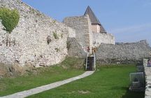 Medvedgrad Fortress: Half Day Guided Walking Tour from Zagreb