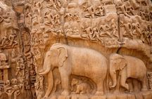 Tamil Nadu Heritage and Temple Tour 14 Days
